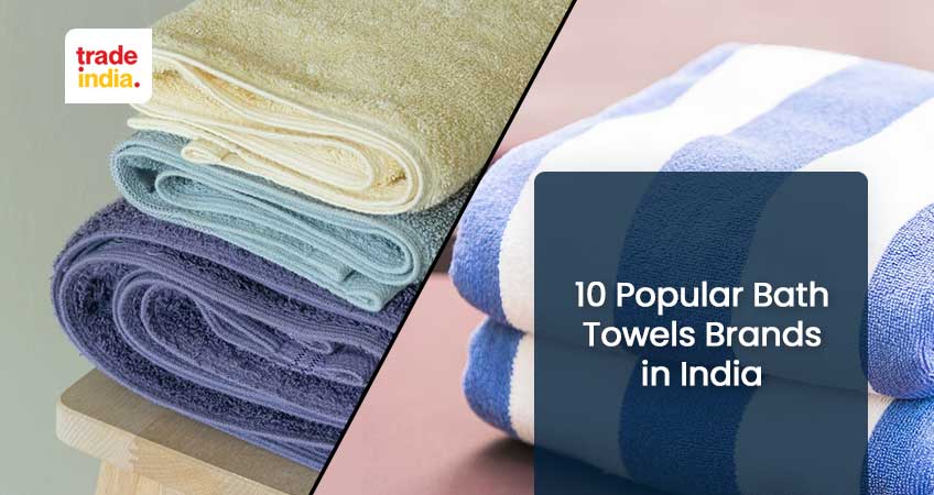 Best deals towel brand