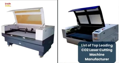 List of Top Leading CO2 Laser Cutting Machine Manufacturer