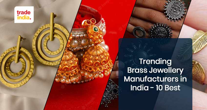 10-trending-brass-jewellery-manufacturers-in-india