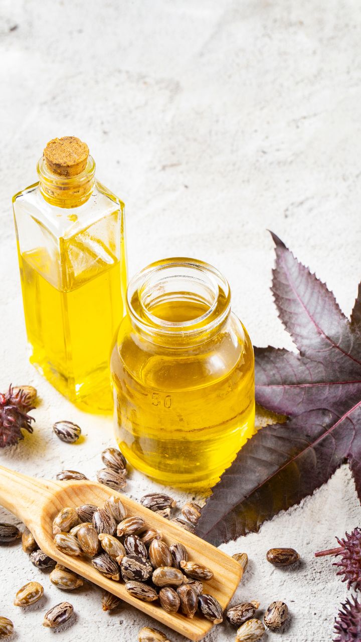 9 Health Benefits And Uses Of Castor Oil - Tradeindia