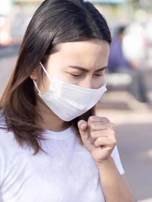 					Super Health Hacks to Protect Yourself from Severe Pollution				