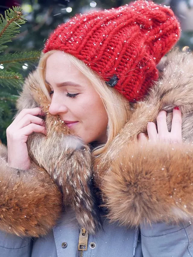 					Top Girls Winter Caps to Keep Her Warm & Cute				